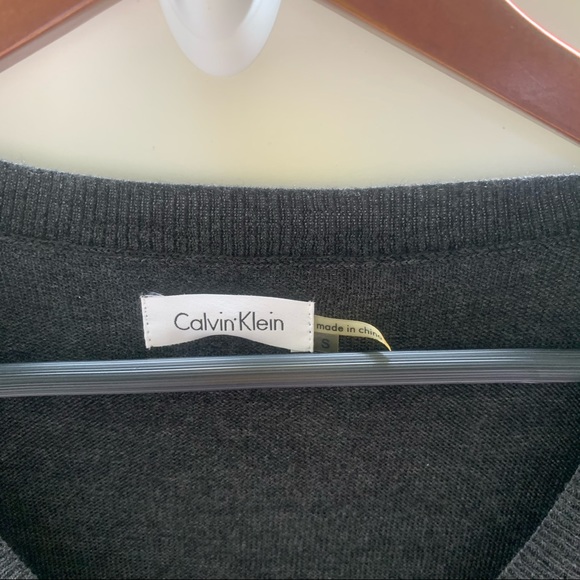 Calvin Klein Sweater Dress - Picture 3 of 6